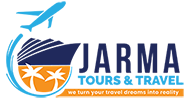 Jarma Tours and Travel